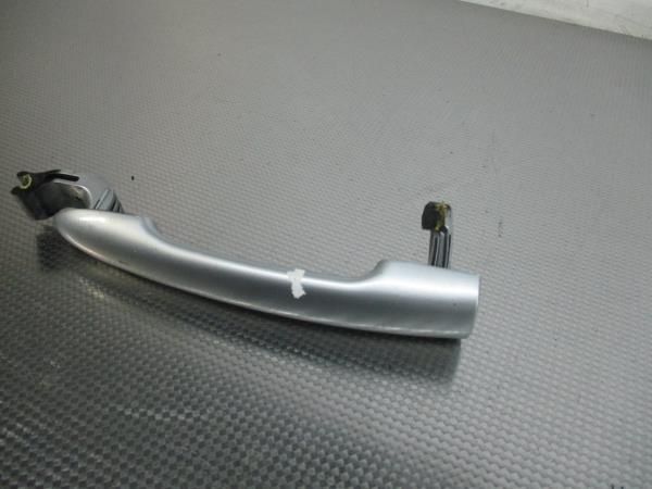 Puxador porta trás direito RENAULT Clio III (BR0/1, CR0/1)