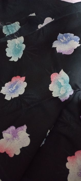 Продам шелк, трикотаж 30гр.