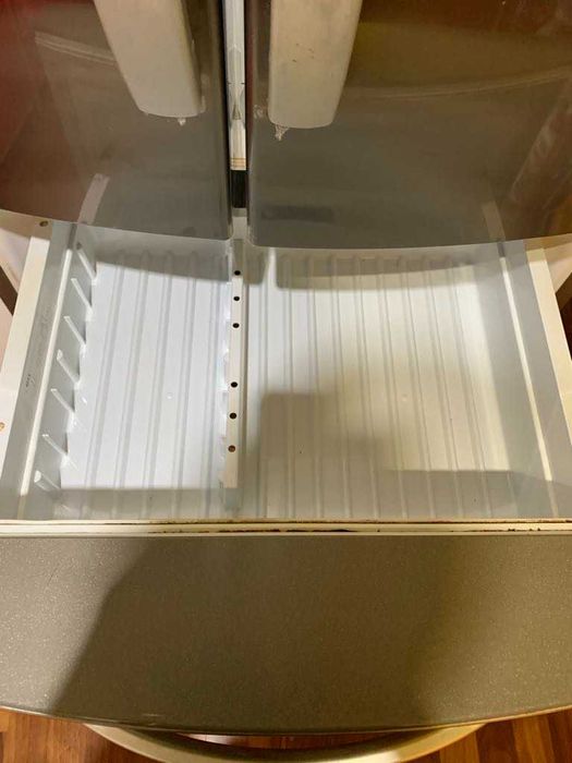 Lodówka Hotpoint-Ariston 4D AAX/HA