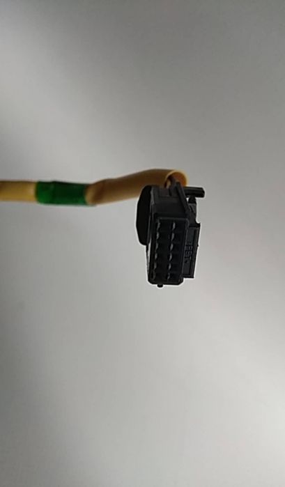 Retrovisor / espelho esquerdo RENAULT Captur (J5_)