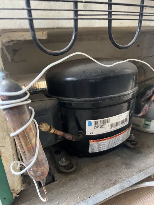 Холодильна вітрина холодильник холодильне обладнання