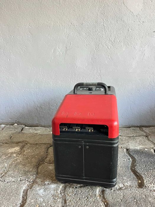 Conjunto de fotografia Multiblitz Multiflex 75×100 + MAGNOLITE BL 32