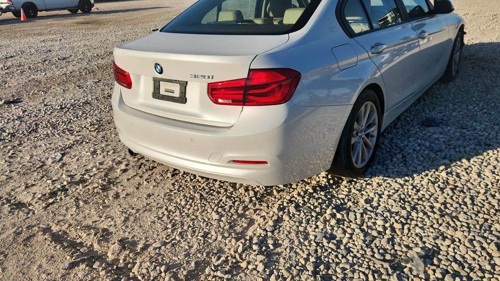 Продам BMW 3 series F30  уже в Днепре!!!