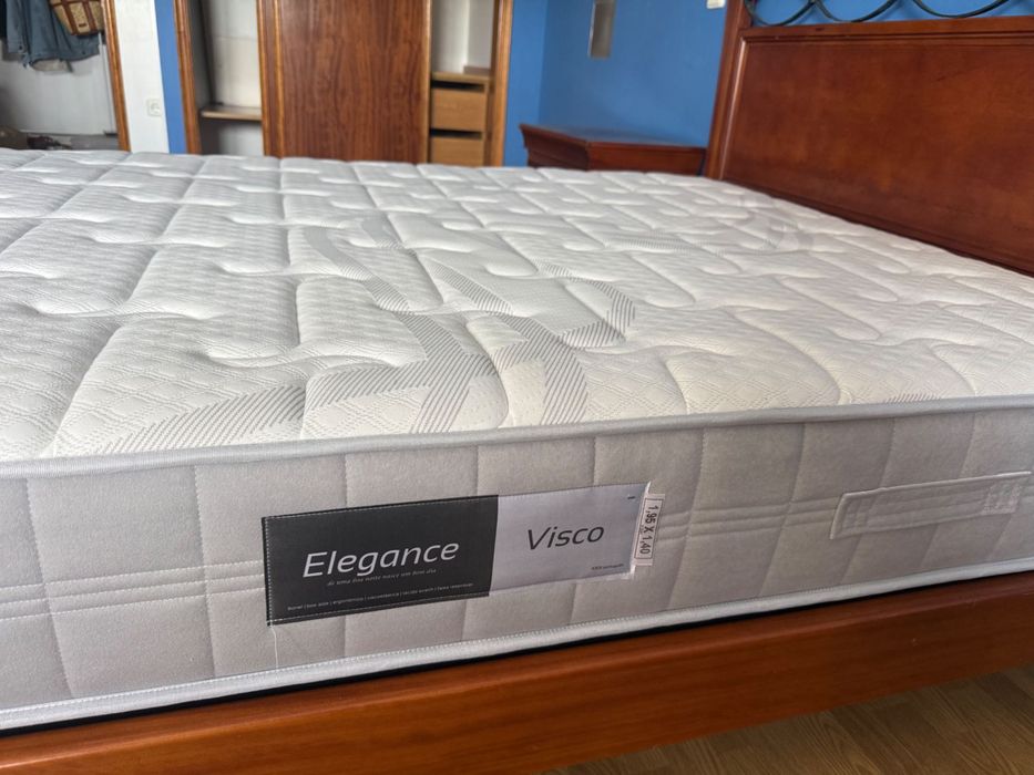 Vendo conjunto quarto