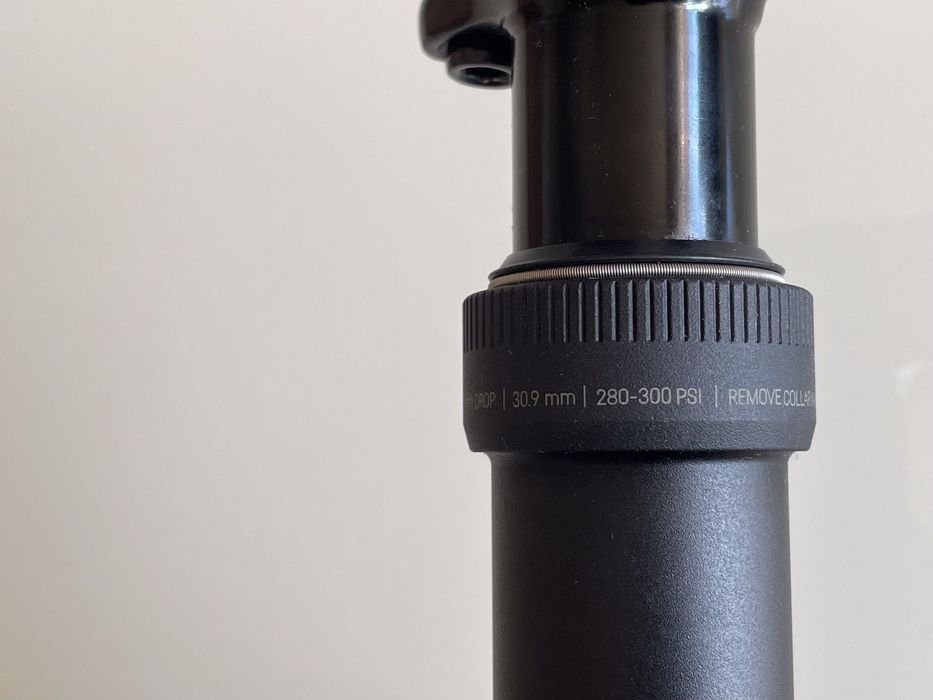 Dropper Post Canynon G5 170mm, novo