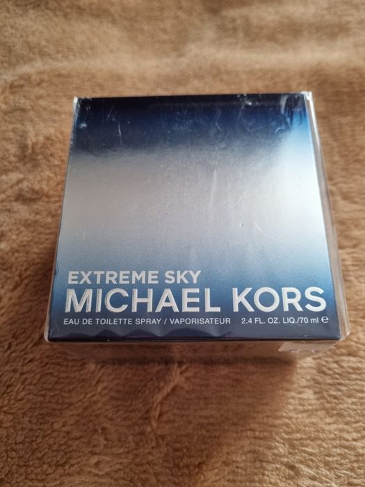 Michael Kors Extreme Sky edt 70 ml unikat