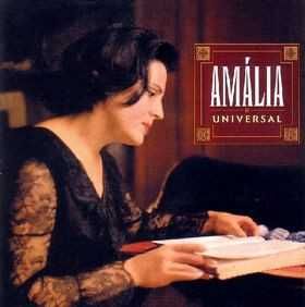 Amália Rodrigues em CD