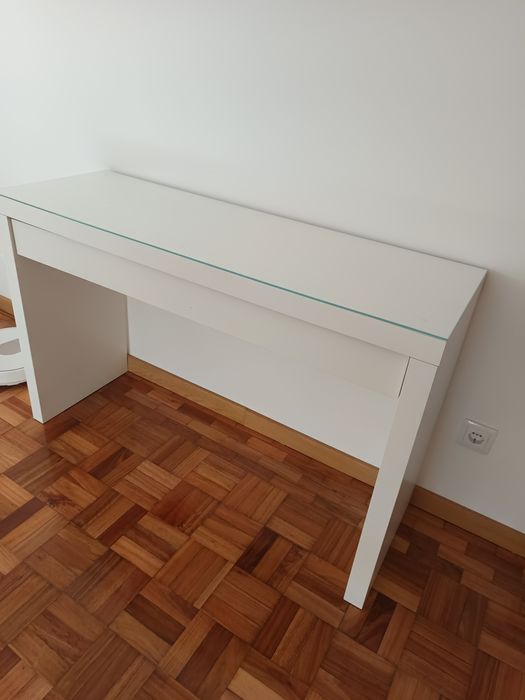 Toucador MALM IKEA