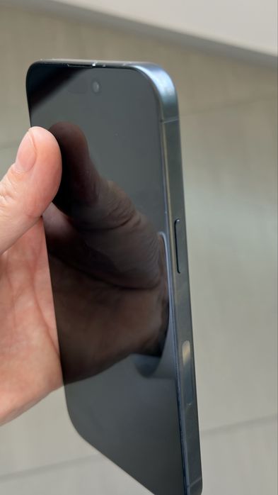 Iphone 15 Pro Max 256g