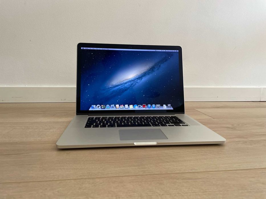 MacBook Pro Retina Core i7 15"