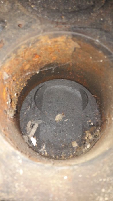 Продаю блок двигуна змз 405