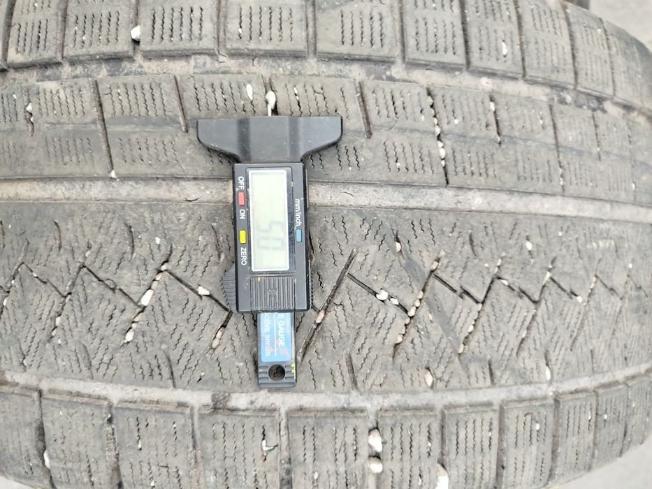 Triangle 275/40R20 106V