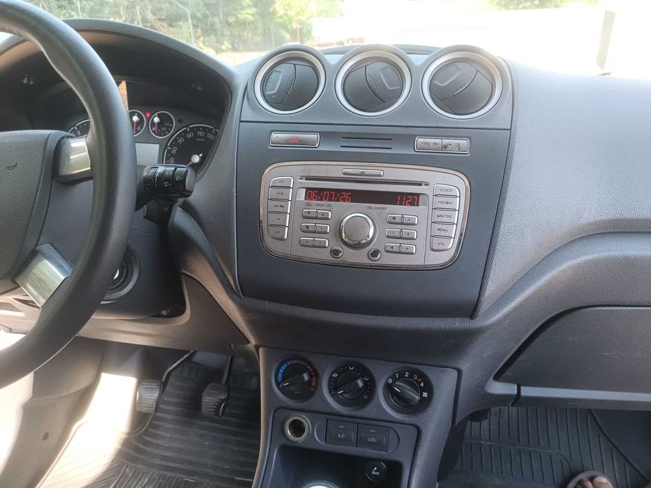 Ford Transit Connect  1.8 TDCi