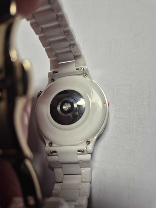 Smartwatch GPS HUAWEI Watch GT 3 Pro 43 mm Elegant