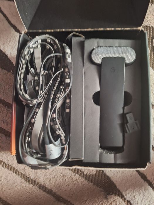 Govee TV Backlight T2 H605C адаптивная подсветка для ТВ 75-85"