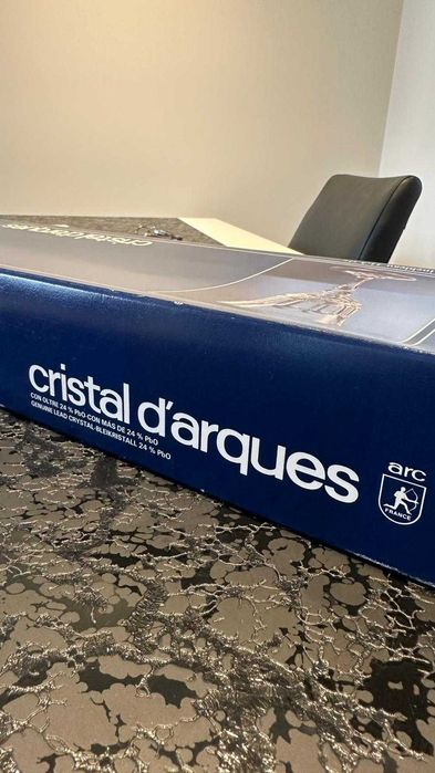 Crystal Glasses446797158495692803