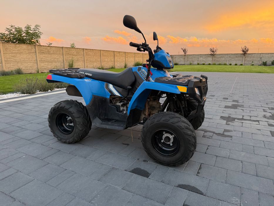 Sprzedam/wynajmę Quad Polaris 110 EFI