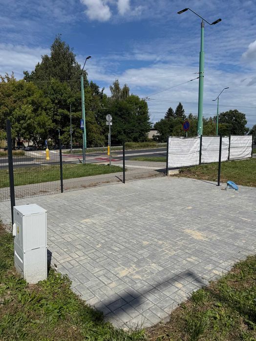 Wydzierżawie miejsce pod Lokal/Stoisko/Gastro/Inne !!TYCHY HARCERSKA!! - Widok 3