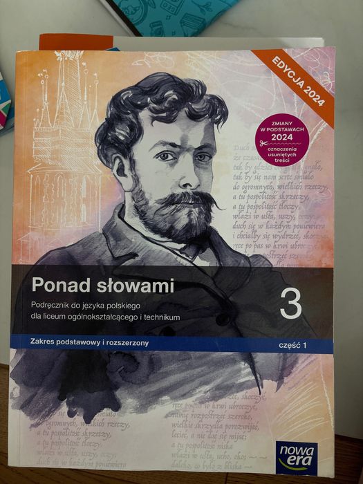 Ponad słowami 3- część 1