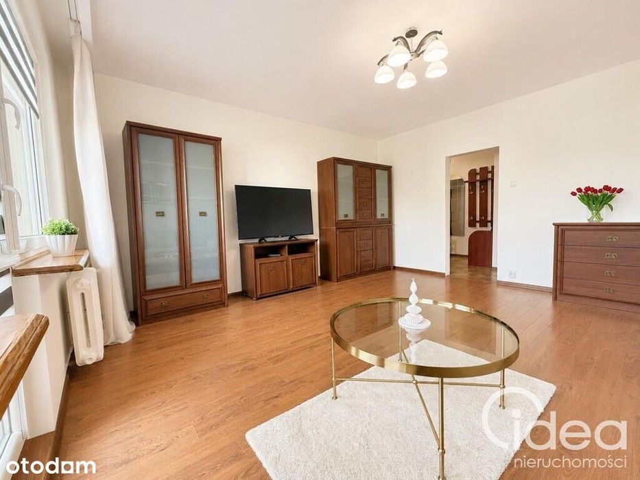 Osiedle Zawadzkiego, 47 m², 1/2 pokoje,balkon,winda - Widok 4