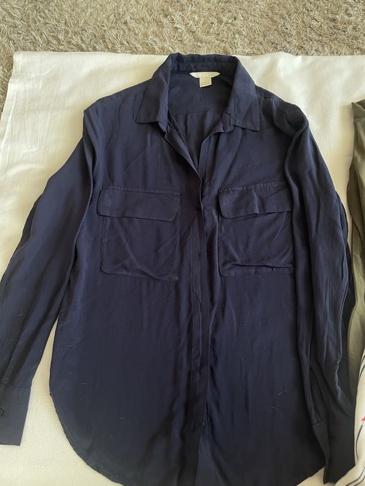 Бруза/ сорочка для дівчинки