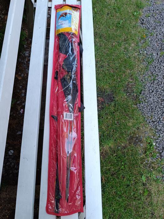 Latawiec sportowy akrobacyjny CONNEX
