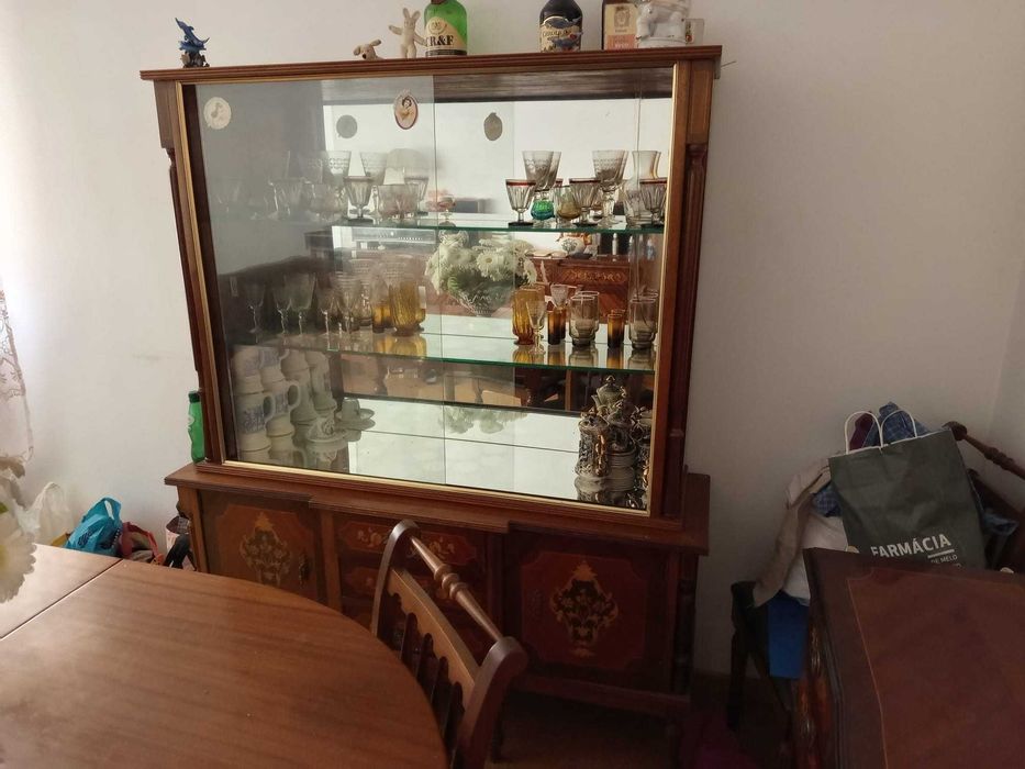 Vendo mobília de sala pelo melhor preço