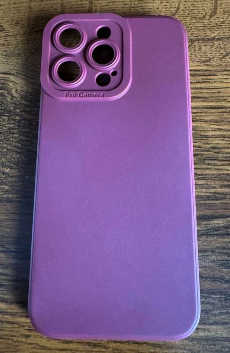 Качественный чехол для Iphone 15 Pro Max