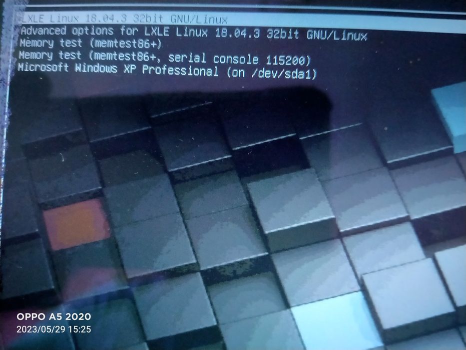 Sony Vaio rzadko spotykany model