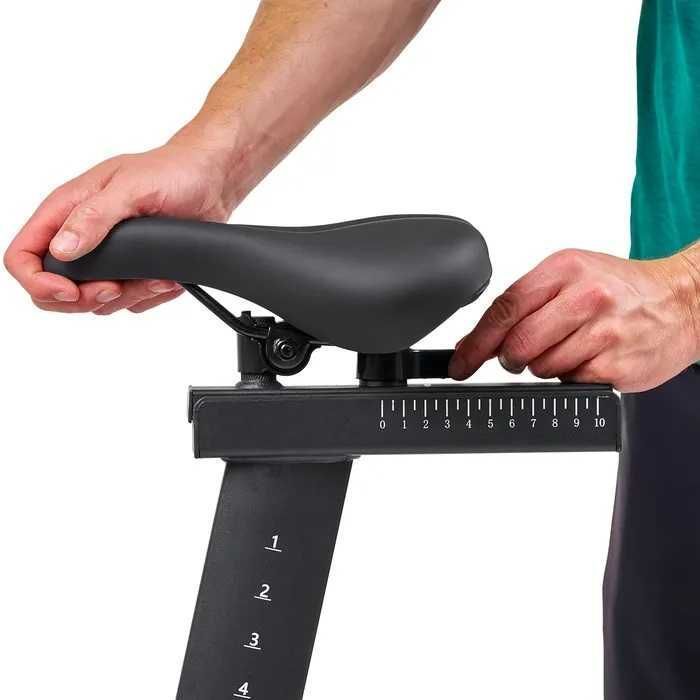 Rower spinningowy HAMMER SPEED RACE SR