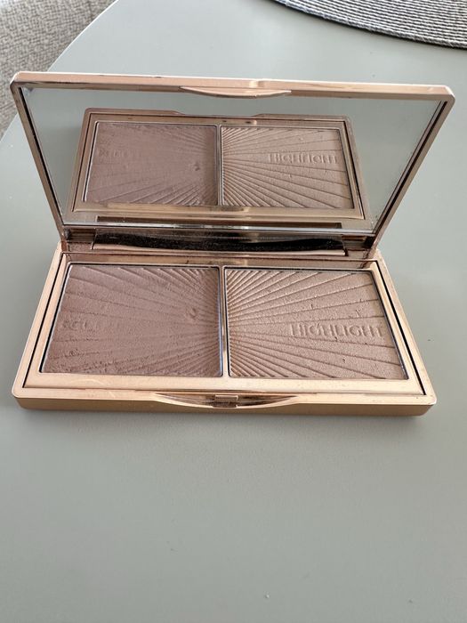 Filmstar bronze&glow Charlotte Tilbury