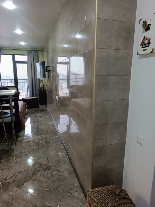 ЖК «Акрополь». Парк Победы