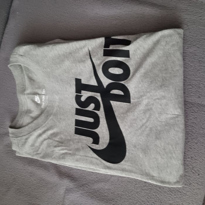 Koszulka męska Nike