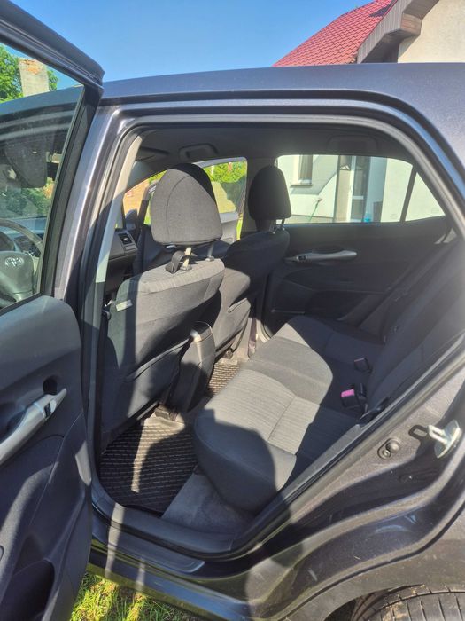 Toyota Auris 2009 1.4 Diesel