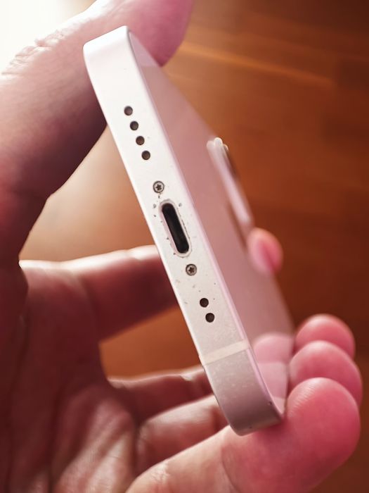 iPhone 12 mini 64gb телефон б/у