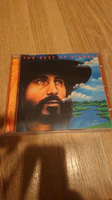 Best of Niemen CD muzyka jak nowa Czesław Niemen polskie nagrania