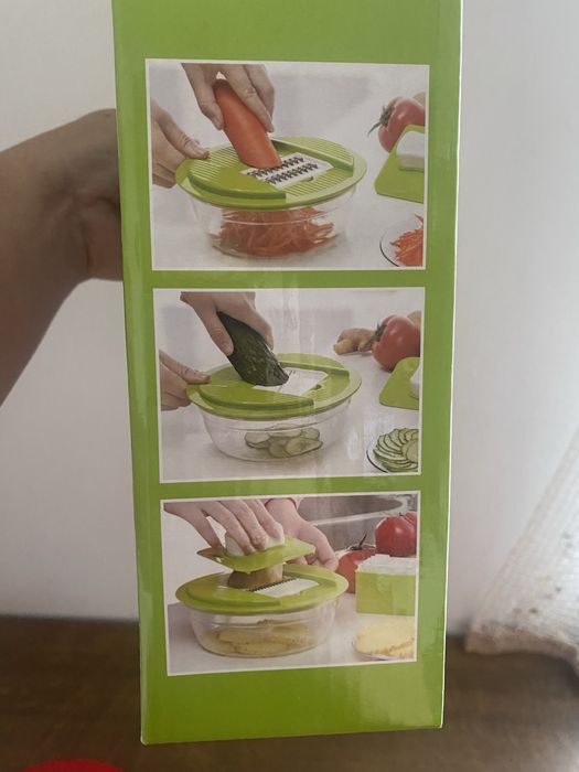Овочерізка