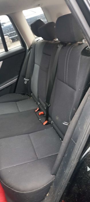 wtrysk wtryskiwacz mercedes 2.2 dci 651.912