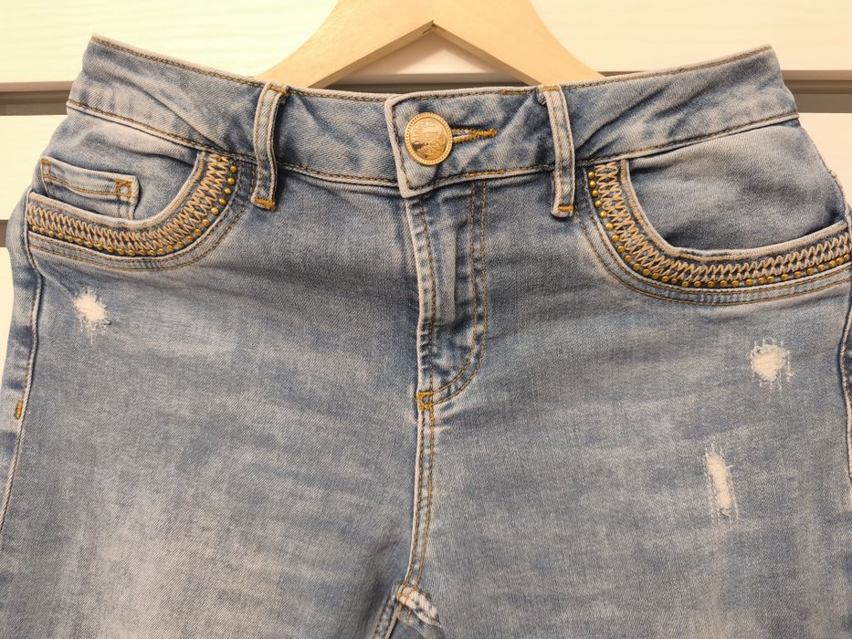 Жіночі джинси Mos Mosh, р.26