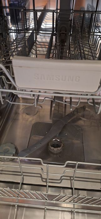 Maquina de lavar loiça Samsung