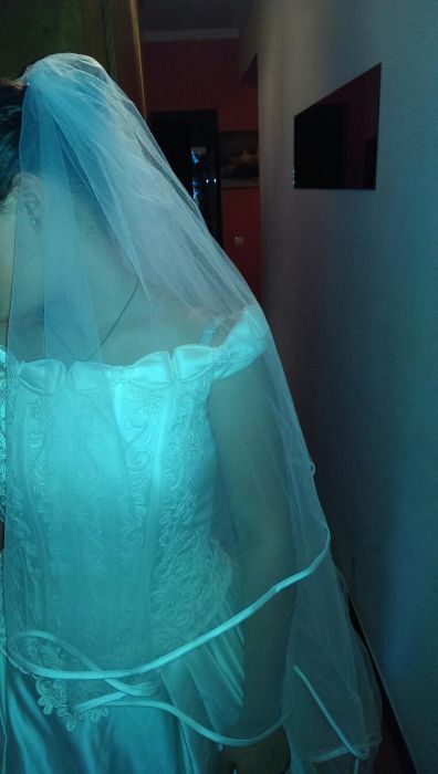 Vestido de noiva