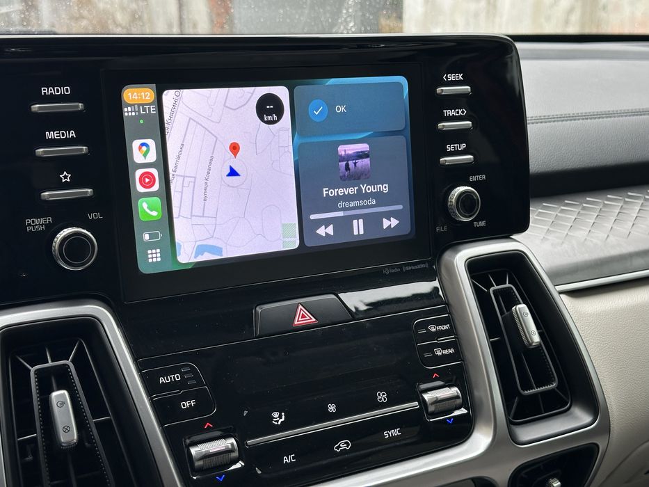 2020 Kia Sorento S 2.5