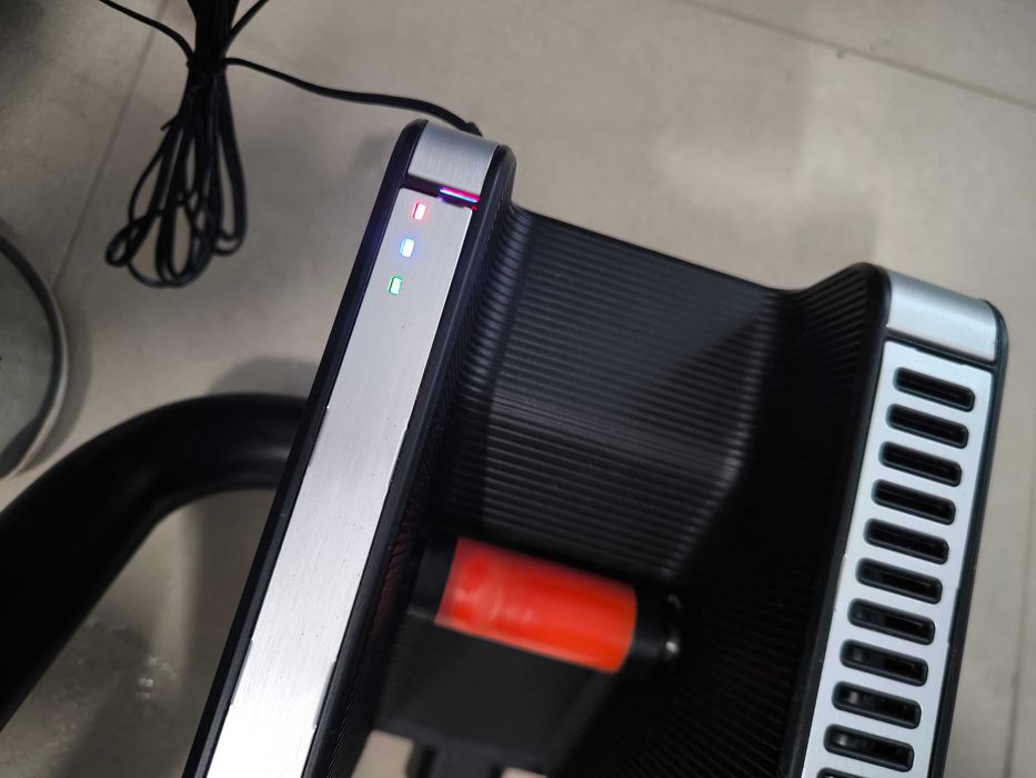 Tenażer rowerowy Elite Tuo