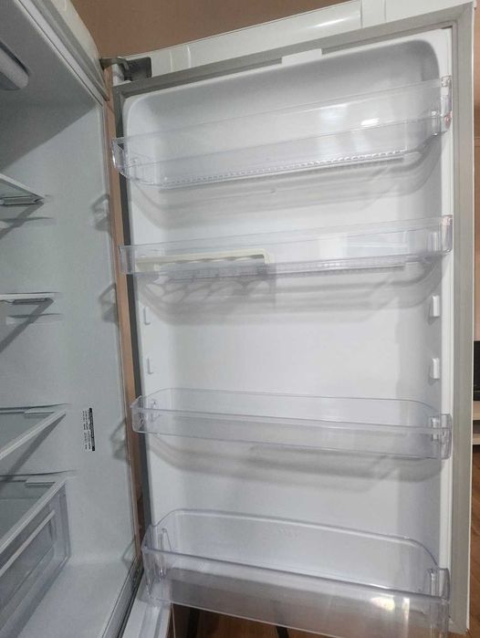 Frigorífico combinado Ariston