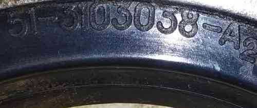 Сальник 65х90х10 (Арт. 51-3103038-А2) ГАЗ