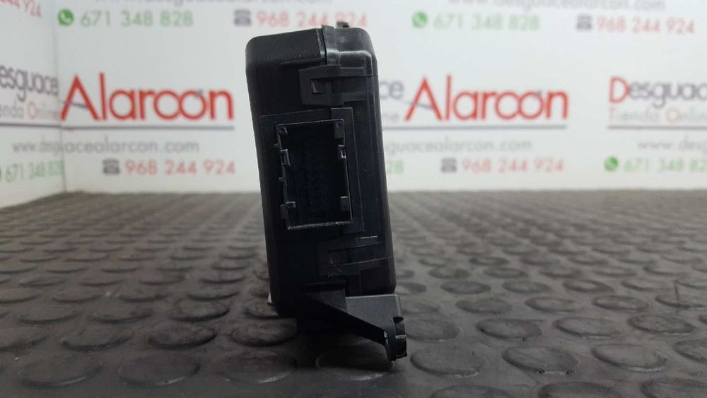 CENTRALINA/BOMBA FECHO CENTRAL ALFA ROMEO 159 (140) 2.4 JTDM 20V / SELECTIVE