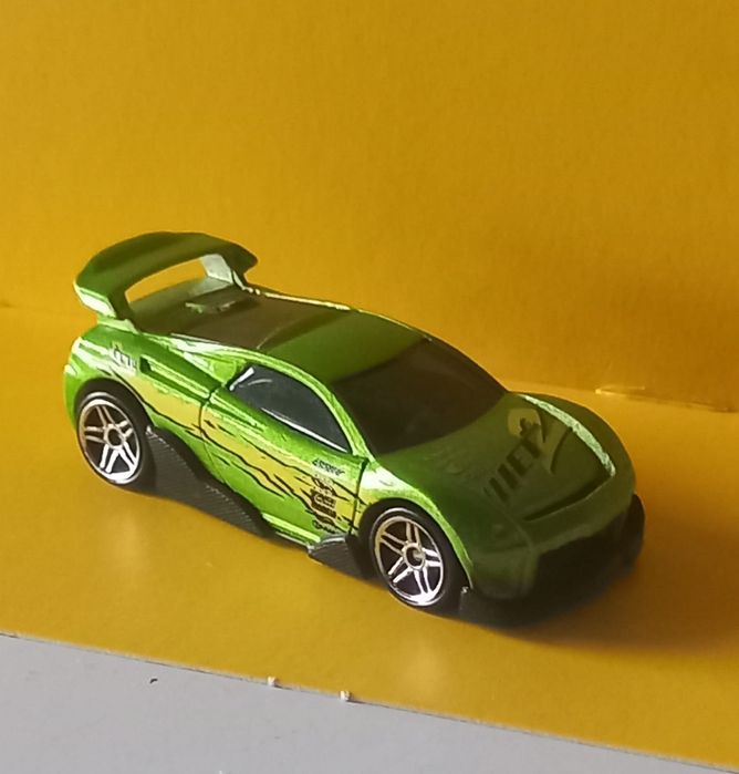 Ms-t Suzuka hot wheels