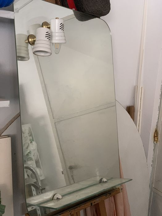 Espelho WC / casa de banho