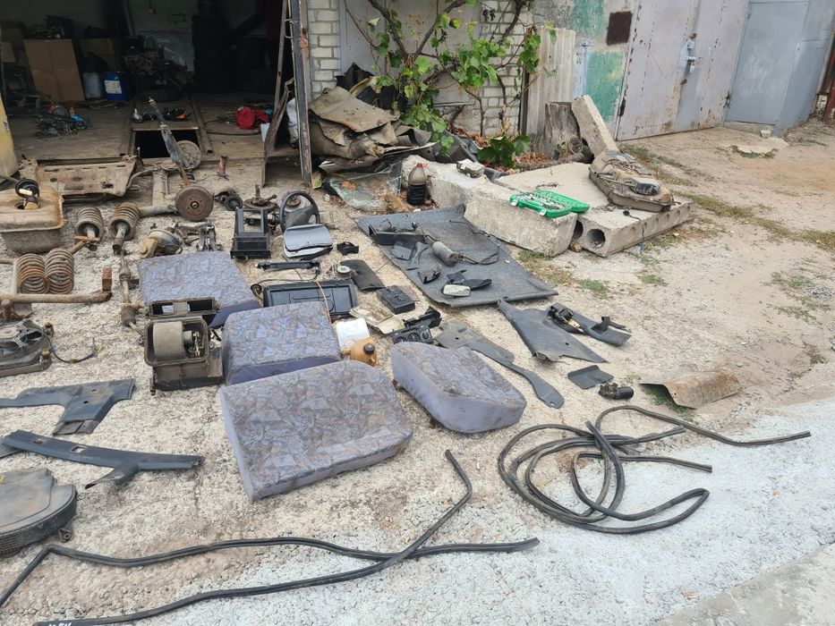 Dacia super nova solenza sandero 1.4 инжектор по запчастям