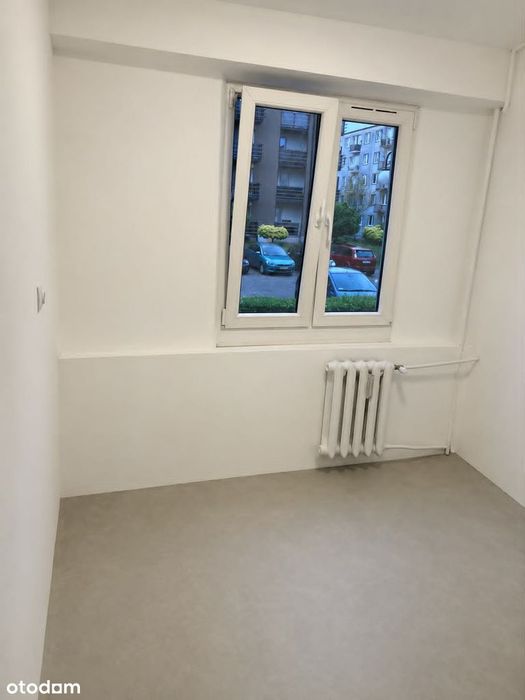 Sprzedam mieszkanie Parter Centrum